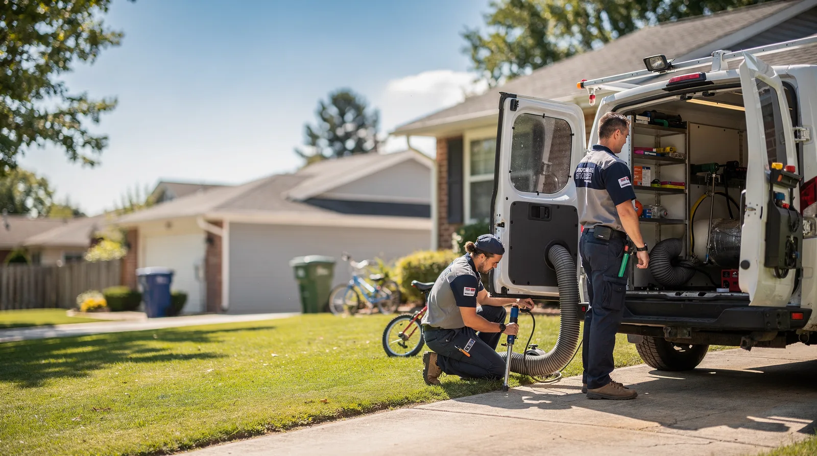 24/7 HVAC Repair & AC Replacement in Dillon, MT near me